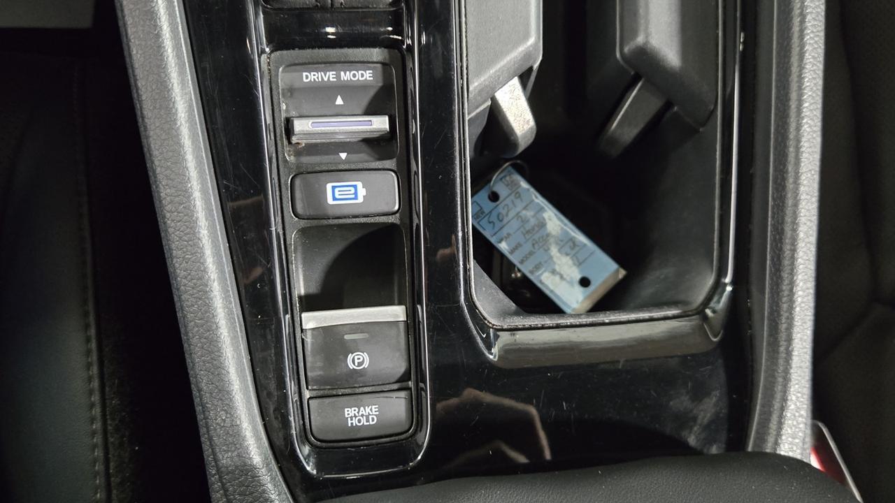 2023 Honda Accord Hybrid Sport-L Jersey City NJ