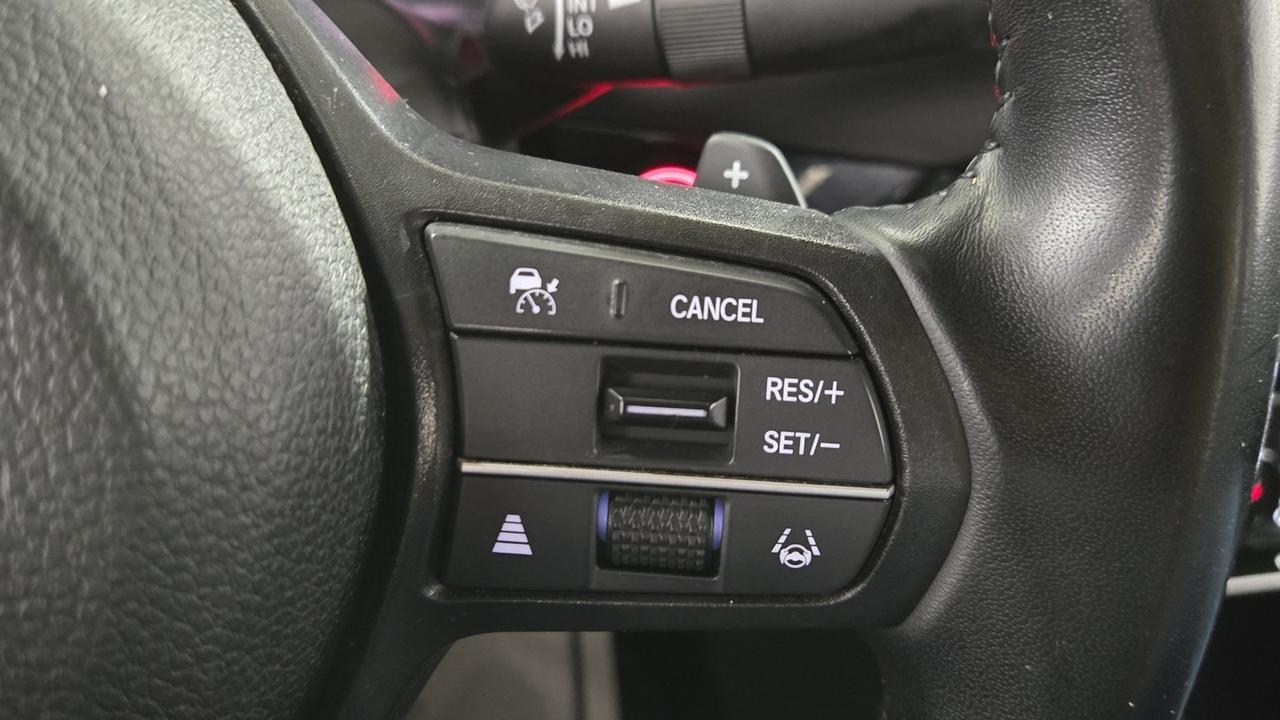 2023 Honda Accord Hybrid Sport-L Jersey City NJ