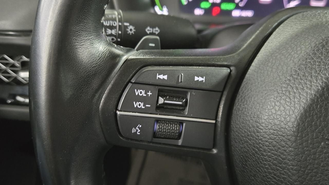 2023 Honda Accord Hybrid Sport-L Jersey City NJ