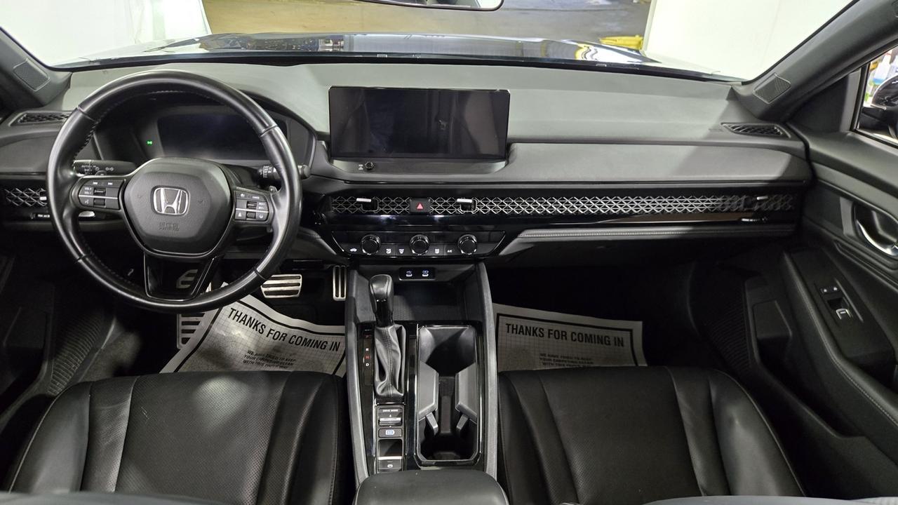 2023 Honda Accord Hybrid Sport-L Jersey City NJ