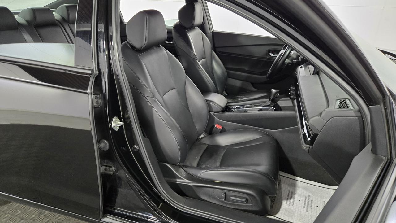 2023 Honda Accord Hybrid Sport-L Jersey City NJ