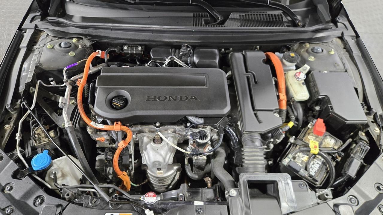2023 Honda Accord Hybrid Sport-L Jersey City NJ