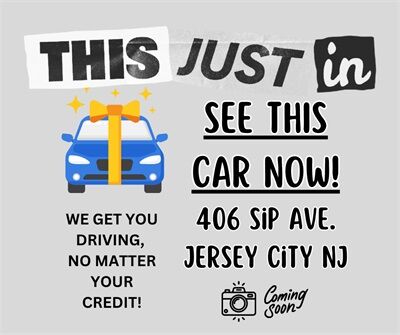 2023 Honda Accord Hybrid Sport-L Jersey City NJ