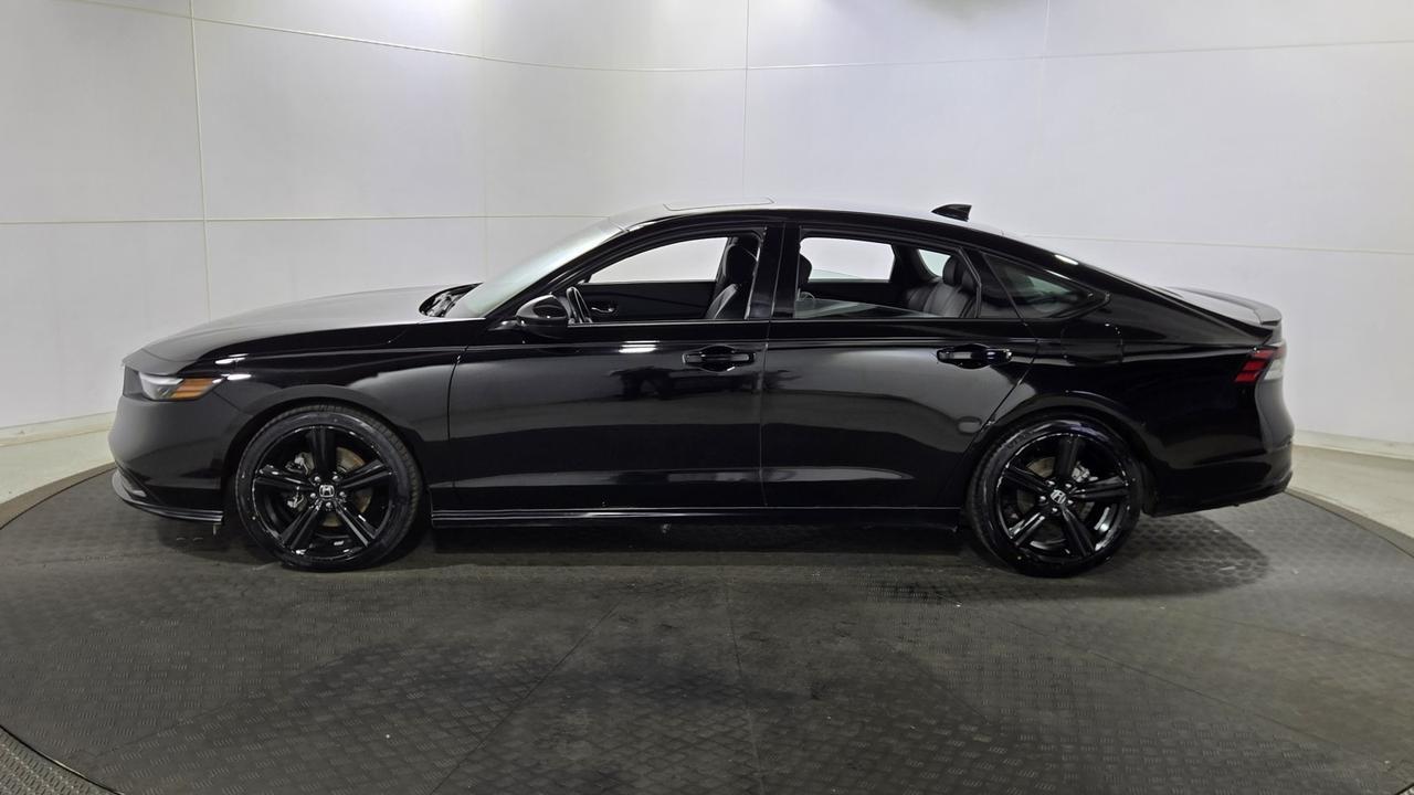 2023 Honda Accord Hybrid Sport-L Jersey City NJ