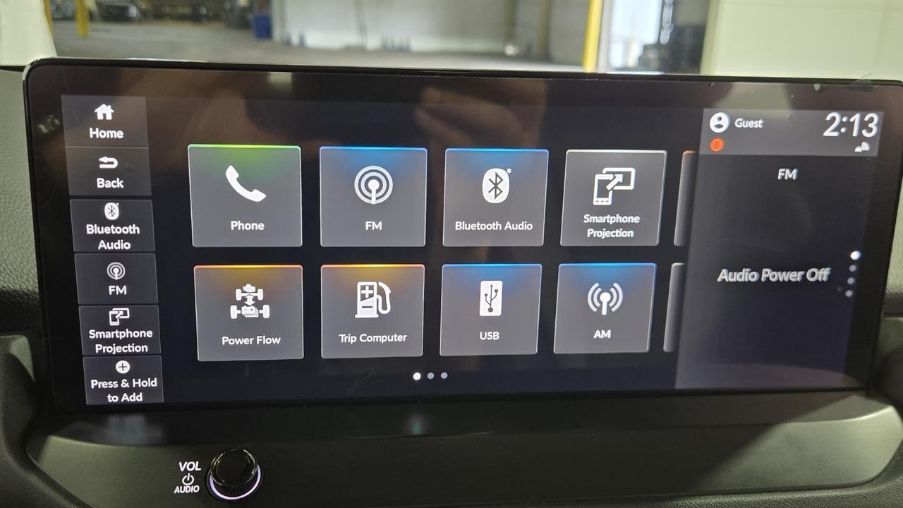 2023 Honda Accord Hybrid Sport-L Jersey City NJ