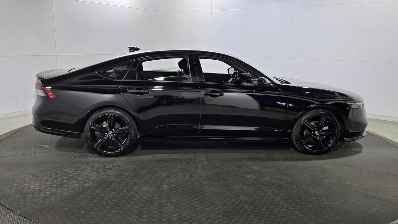 2023 Honda Accord Hybrid Sport-L Jersey City NJ