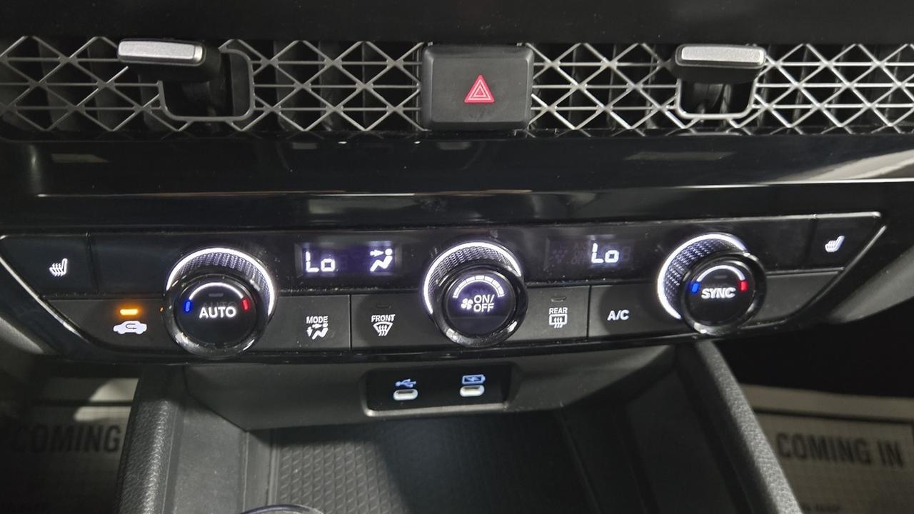 2023 Honda Accord Hybrid Sport-L Jersey City NJ