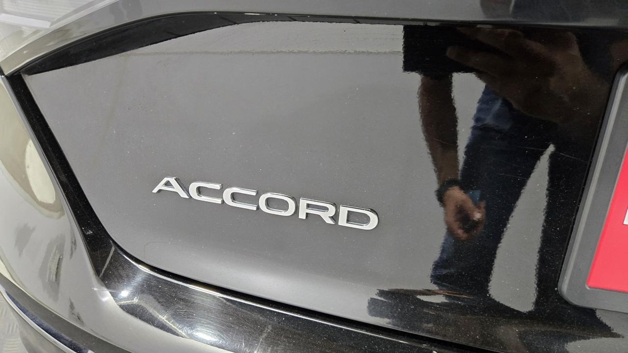 2023 Honda Accord Hybrid Sport-L Jersey City NJ