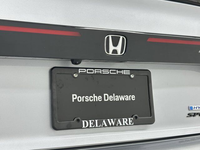 2023 Honda Accord Hybrid Sport-L Newark DE