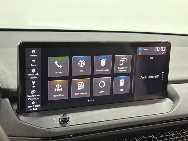2023 Honda Accord Hybrid Sport-L Newark DE