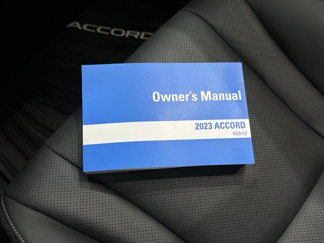 2023 Honda Accord Hybrid Sport-L Newark DE