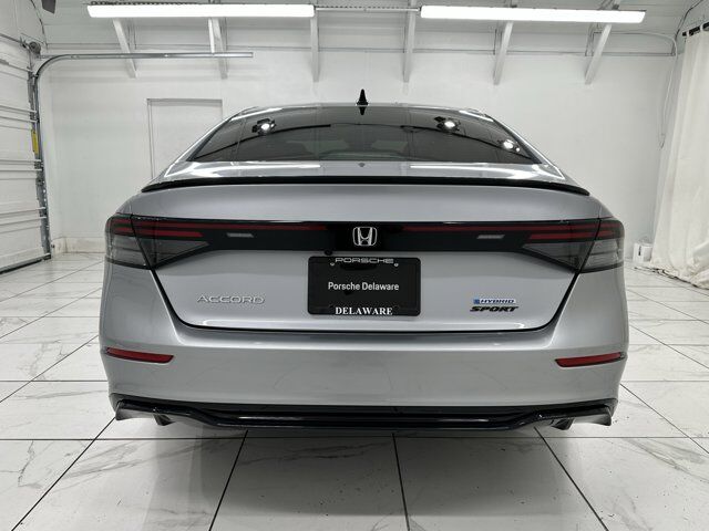 2023 Honda Accord Hybrid Sport-L Newark DE