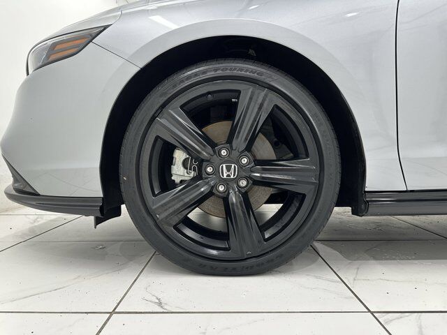2023 Honda Accord Hybrid Sport-L Newark DE