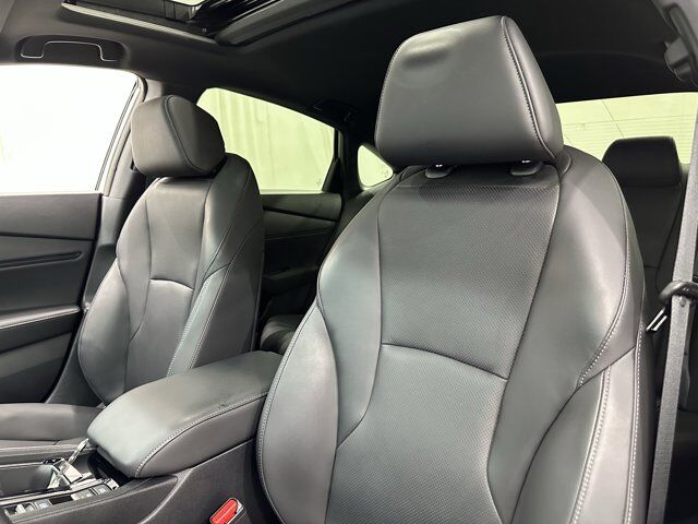 2023 Honda Accord Hybrid Sport-L Newark DE