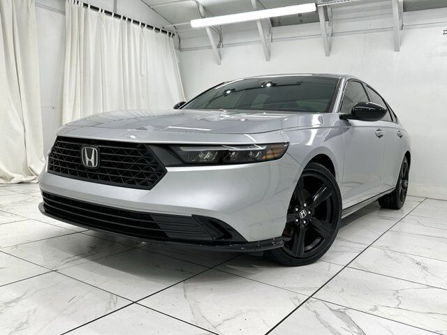 2023 Honda Accord Hybrid Sport-L Newark DE