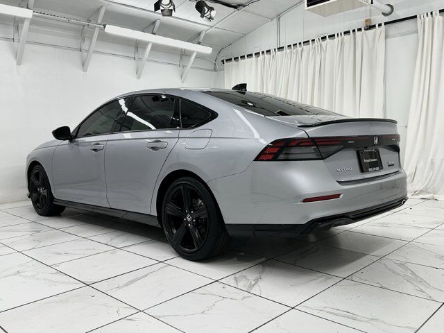 2023 Honda Accord Hybrid Sport-L Newark DE