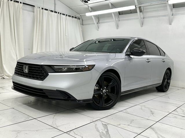2023 Honda Accord Hybrid Sport-L Newark DE