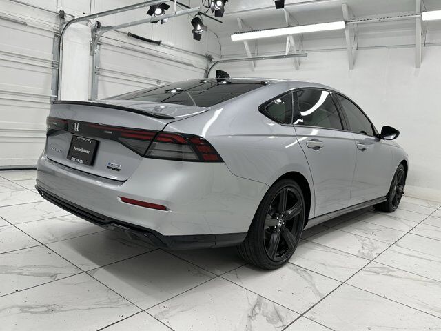 2023 Honda Accord Hybrid Sport-L Newark DE