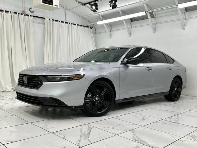 2023 Honda Accord Hybrid Sport-L Newark DE