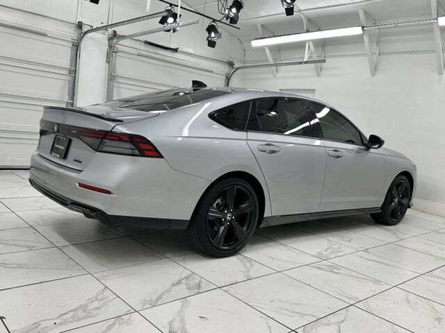 2023 Honda Accord Hybrid Sport-L Newark DE