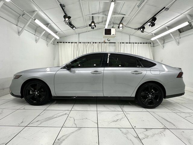 2023 Honda Accord Hybrid Sport-L Newark DE