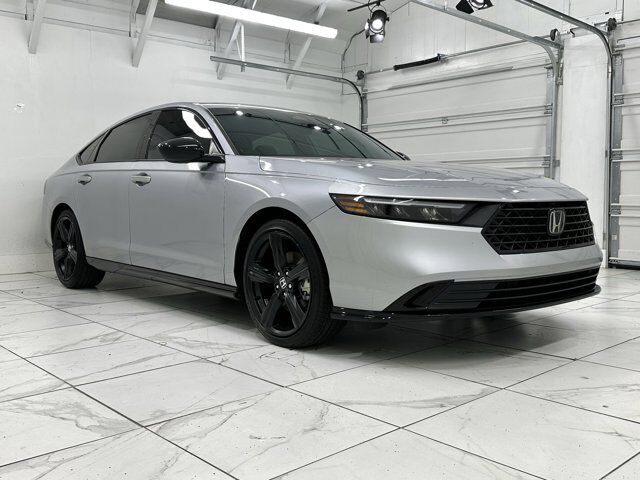2023 Honda Accord Hybrid Sport-L Newark DE
