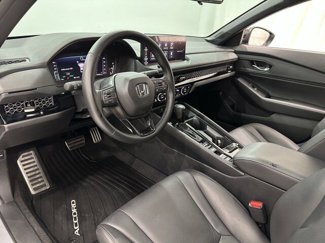 2023 Honda Accord Hybrid Sport-L Newark DE