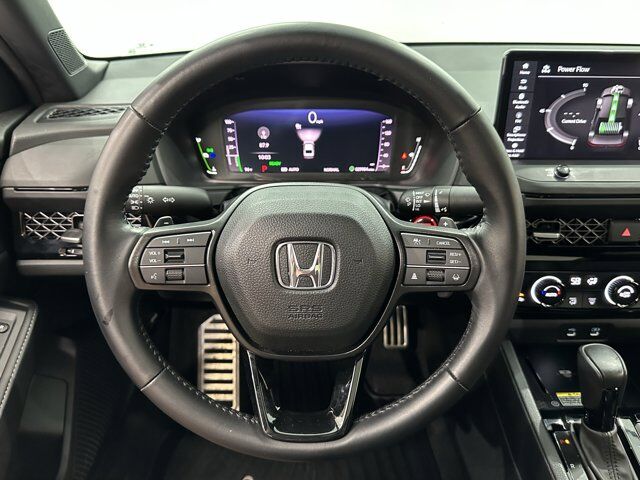 2023 Honda Accord Hybrid Sport-L Newark DE