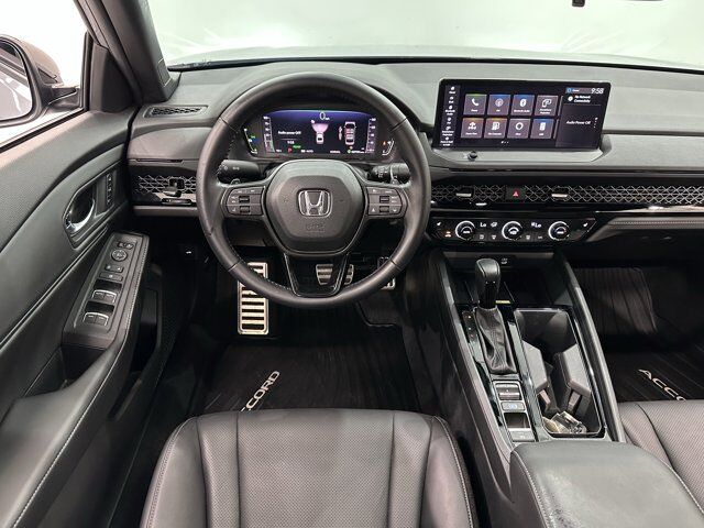 2023 Honda Accord Hybrid Sport-L Newark DE