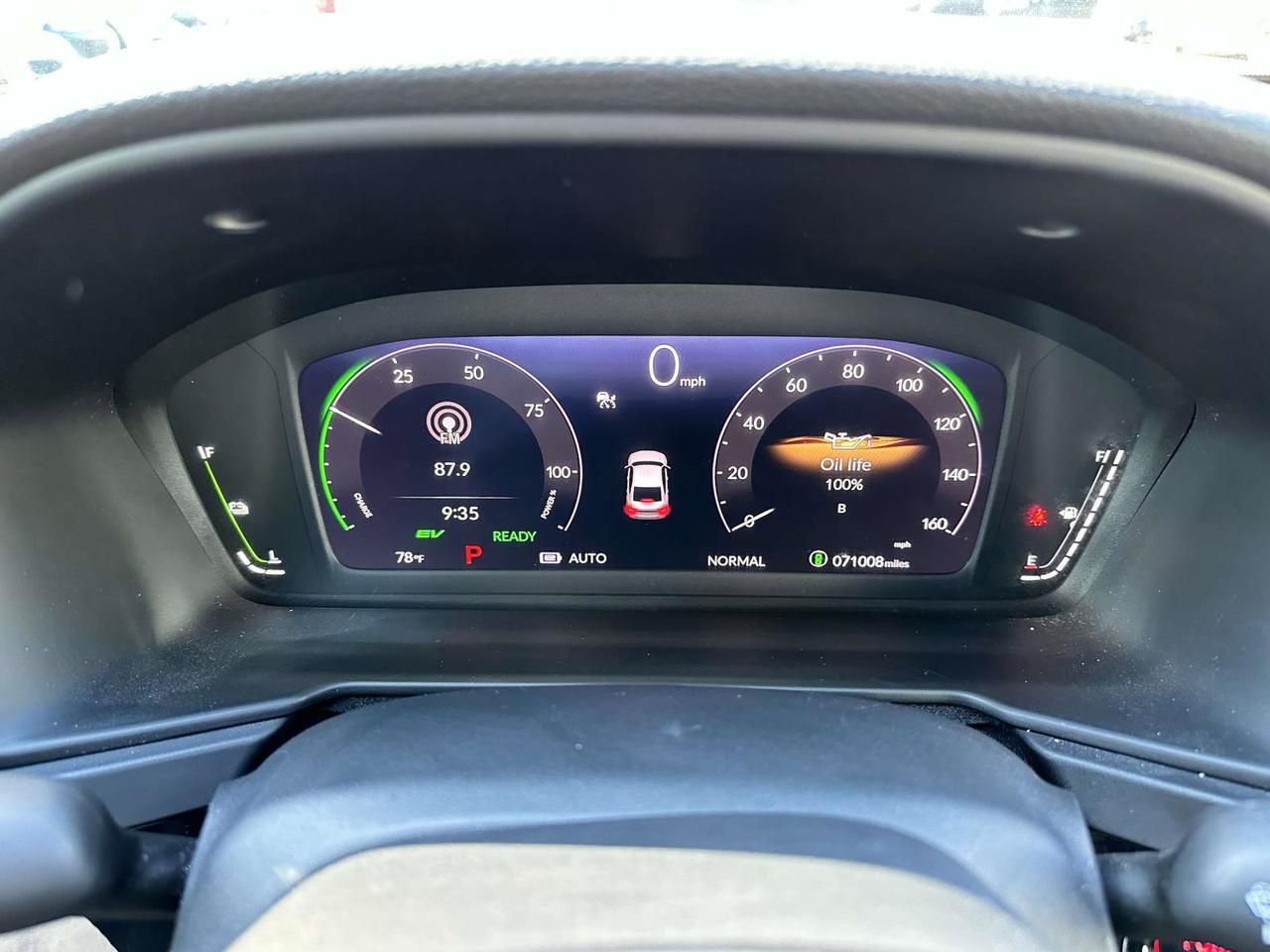 2023 Honda Accord Hybrid Sport-L San Clemente CA