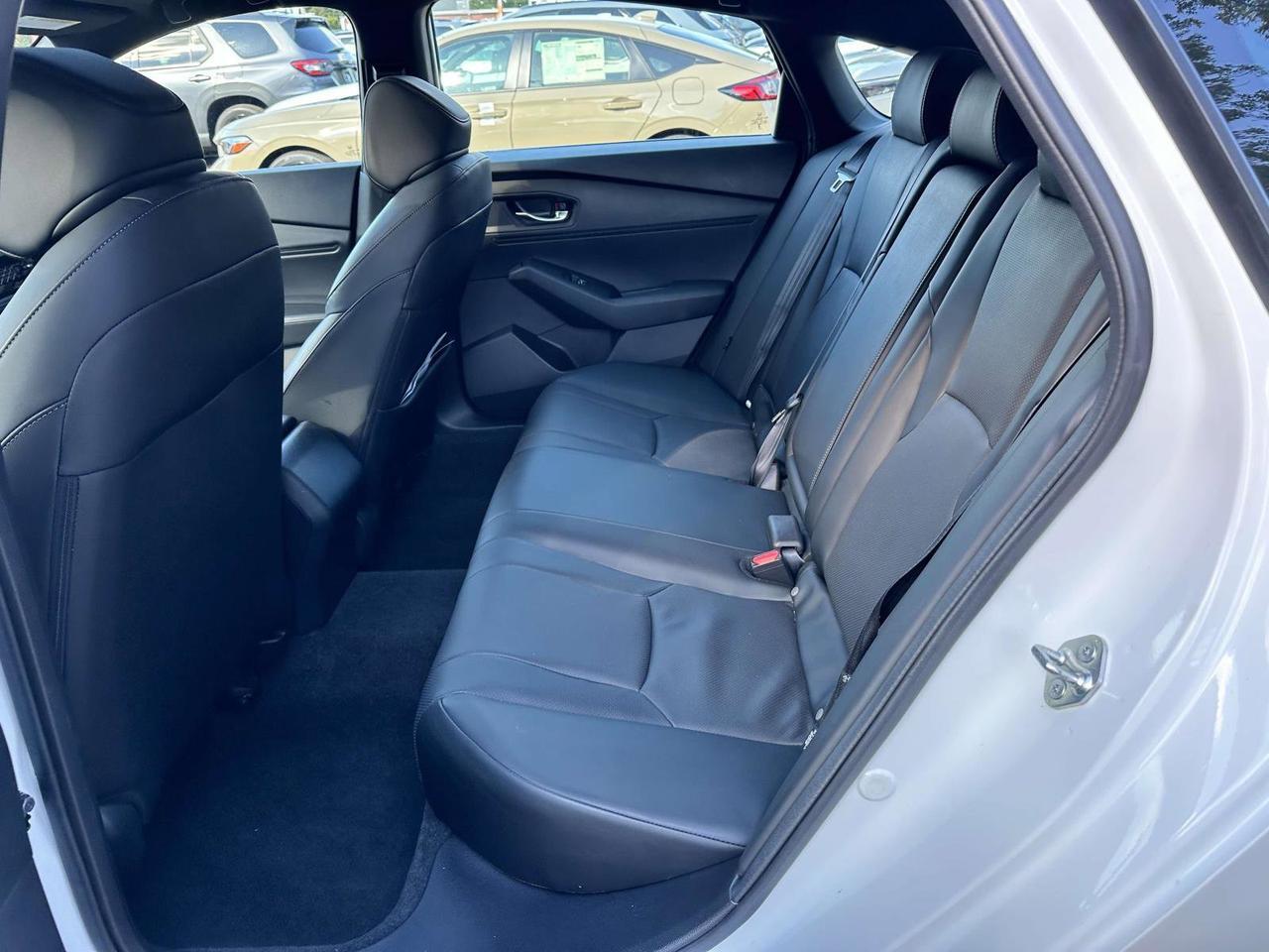 2023 Honda Accord Hybrid Sport-L San Clemente CA