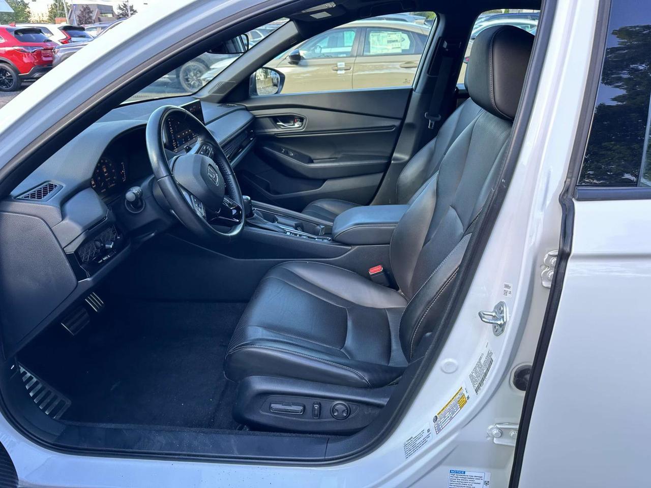 2023 Honda Accord Hybrid Sport-L San Clemente CA