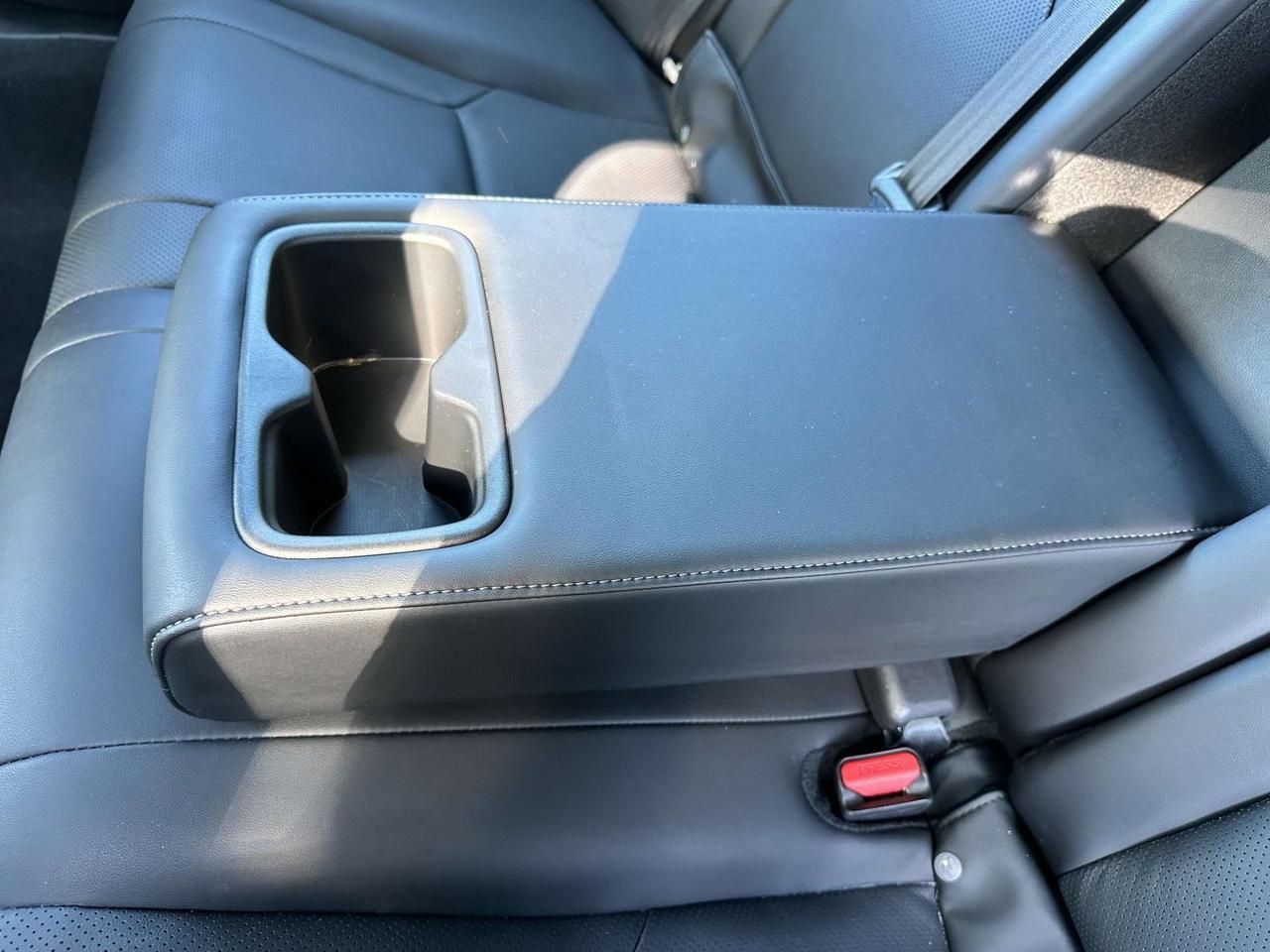 2023 Honda Accord Hybrid Sport-L San Clemente CA