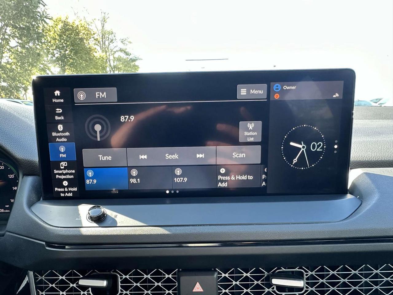 2023 Honda Accord Hybrid Sport-L San Clemente CA