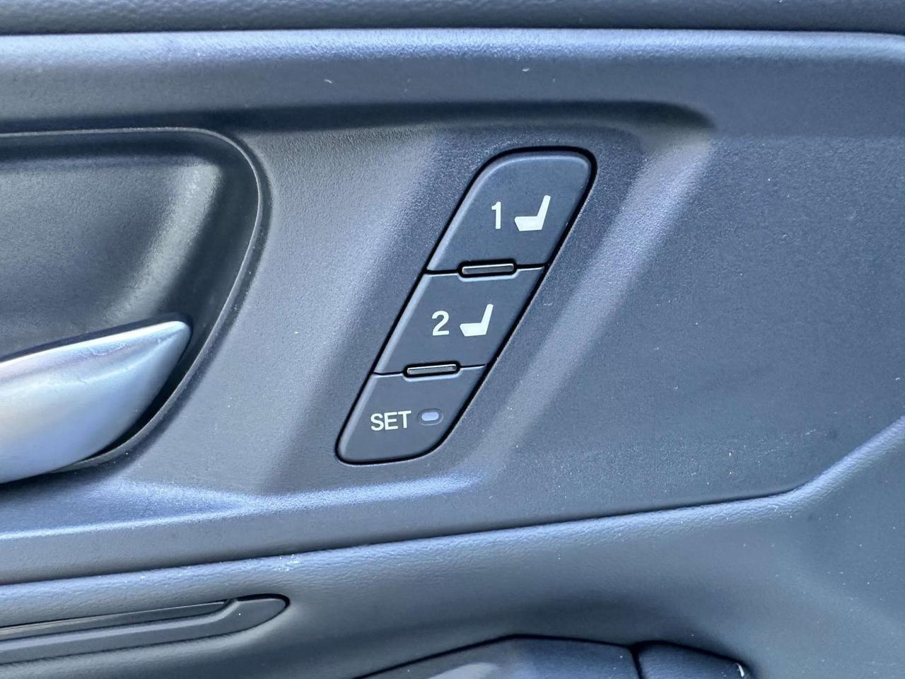 2023 Honda Accord Hybrid Sport-L San Clemente CA
