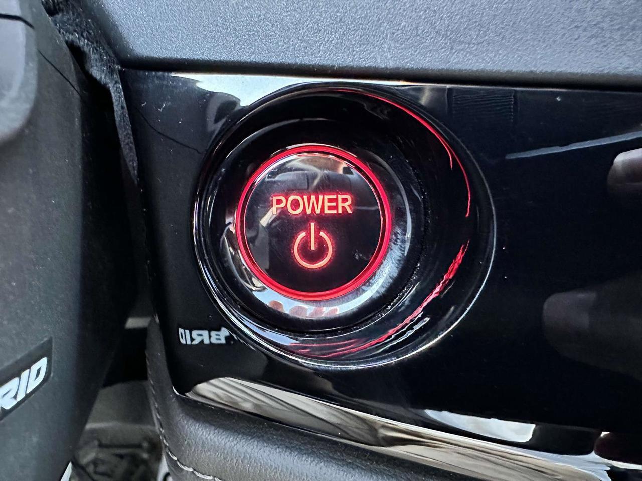 2023 Honda Accord Hybrid Sport-L San Clemente CA