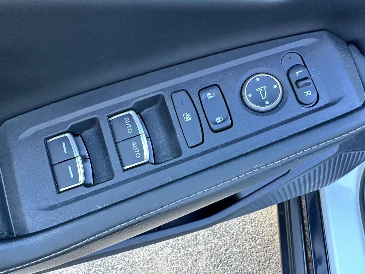 2023 Honda Accord Hybrid Sport-L San Clemente CA