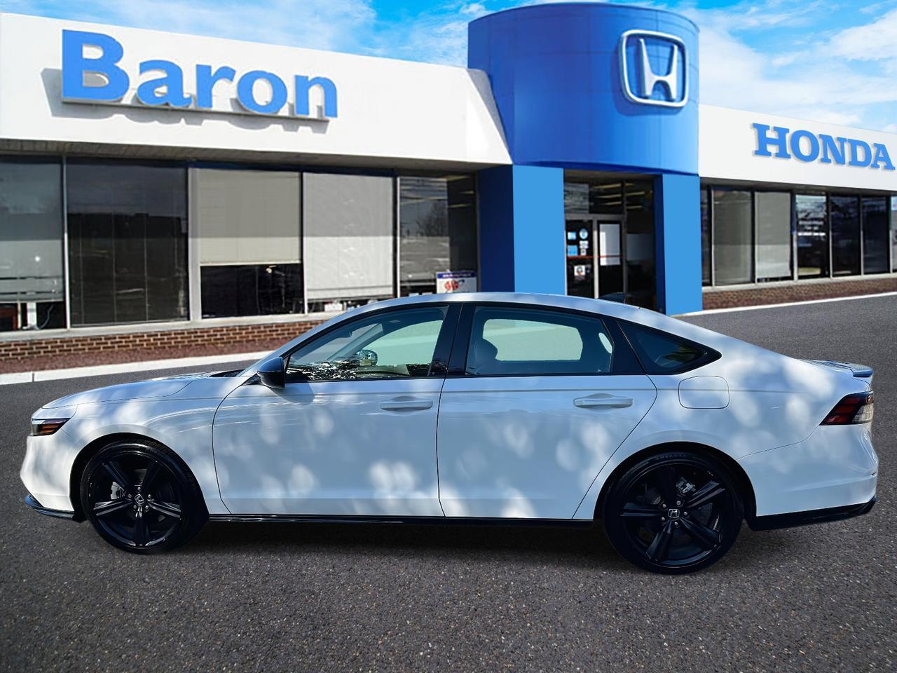 2023 Honda Accord Hybrid Sport-L San Clemente CA