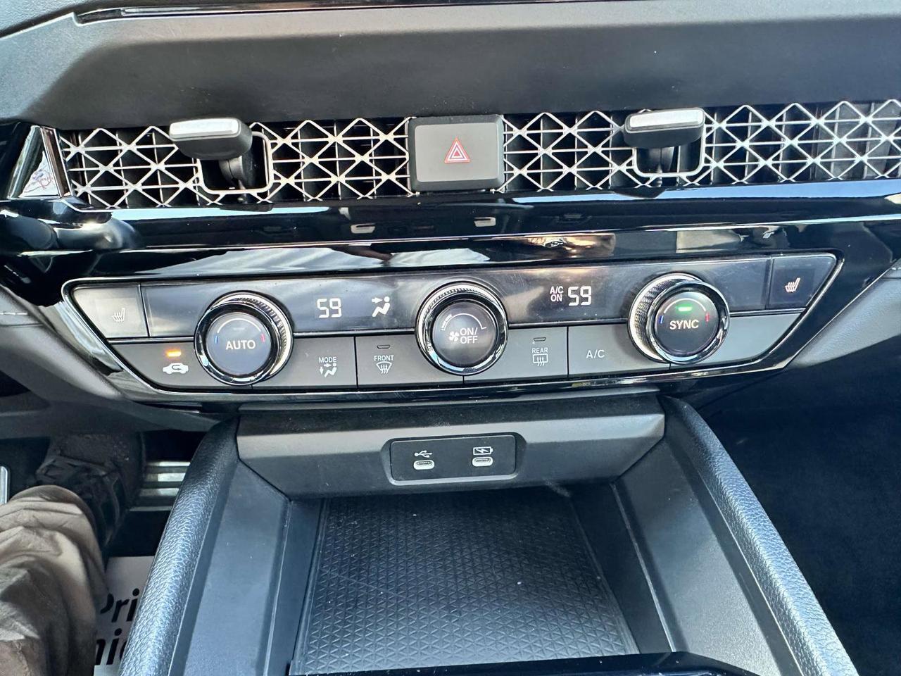 2023 Honda Accord Hybrid Sport-L San Clemente CA