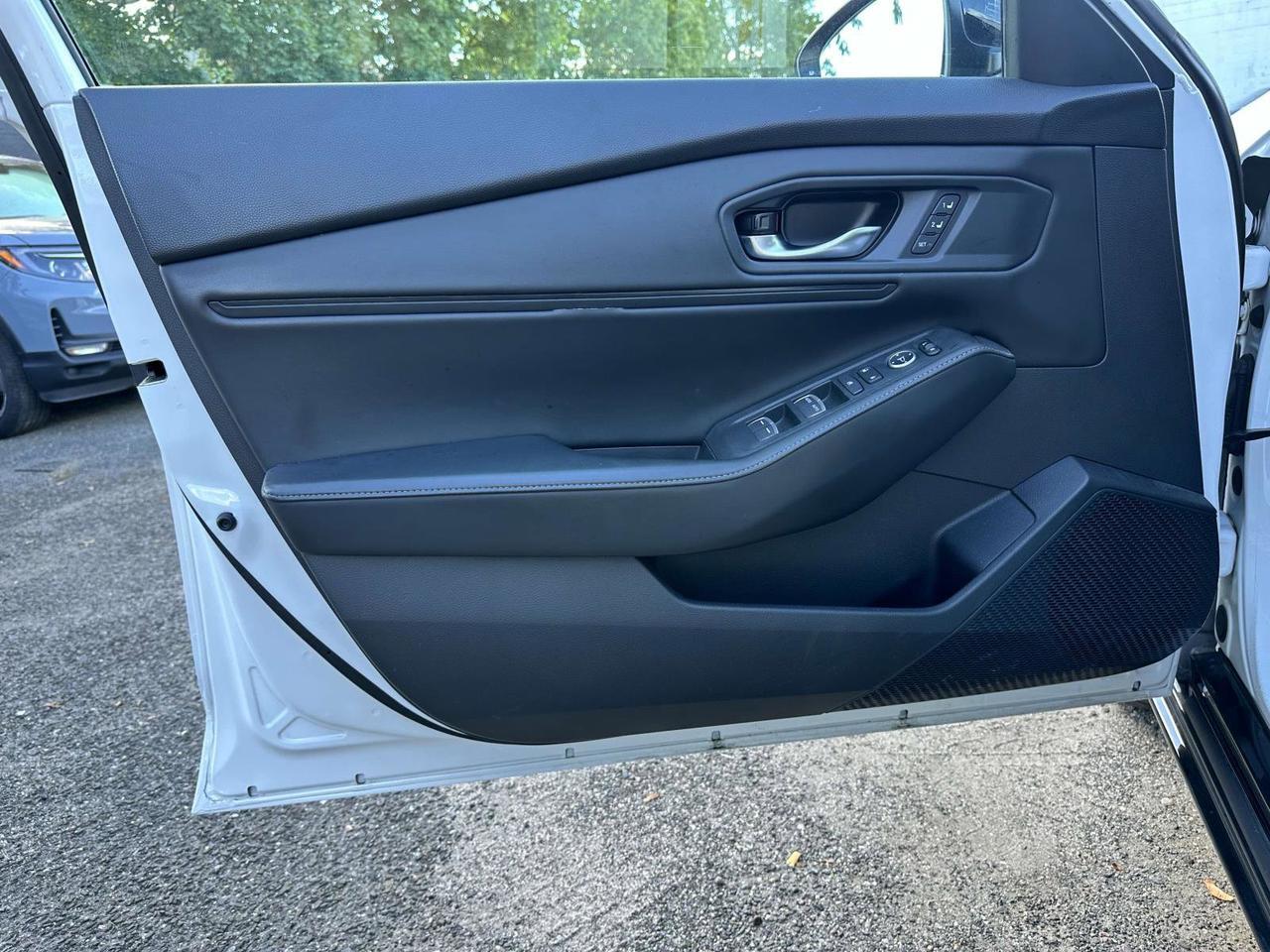 2023 Honda Accord Hybrid Sport-L San Clemente CA