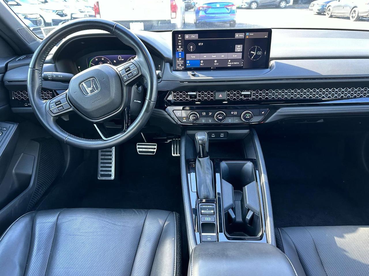 2023 Honda Accord Hybrid Sport-L San Clemente CA
