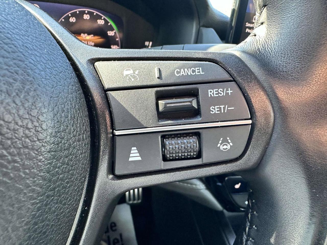 2023 Honda Accord Hybrid Sport-L San Clemente CA
