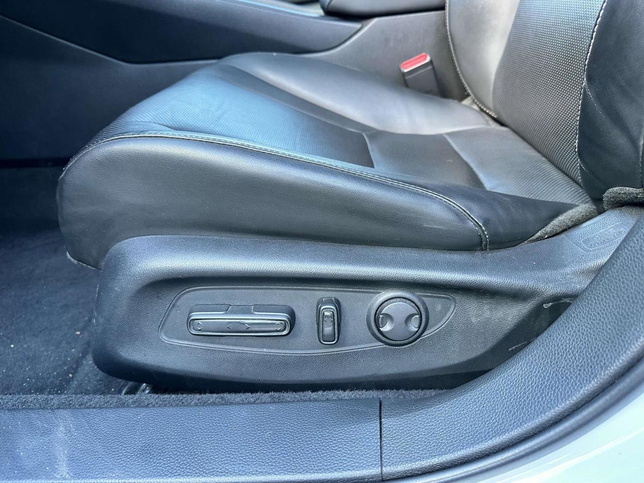2023 Honda Accord Hybrid Sport-L San Clemente CA