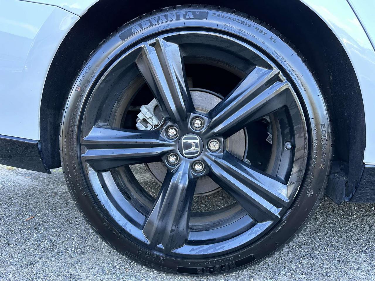 2023 Honda Accord Hybrid Sport-L San Clemente CA