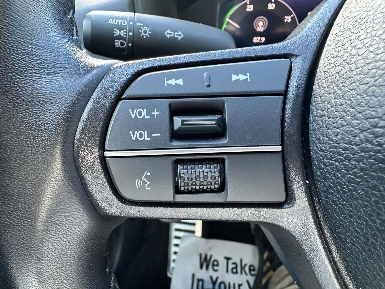 2023 Honda Accord Hybrid Sport-L San Clemente CA