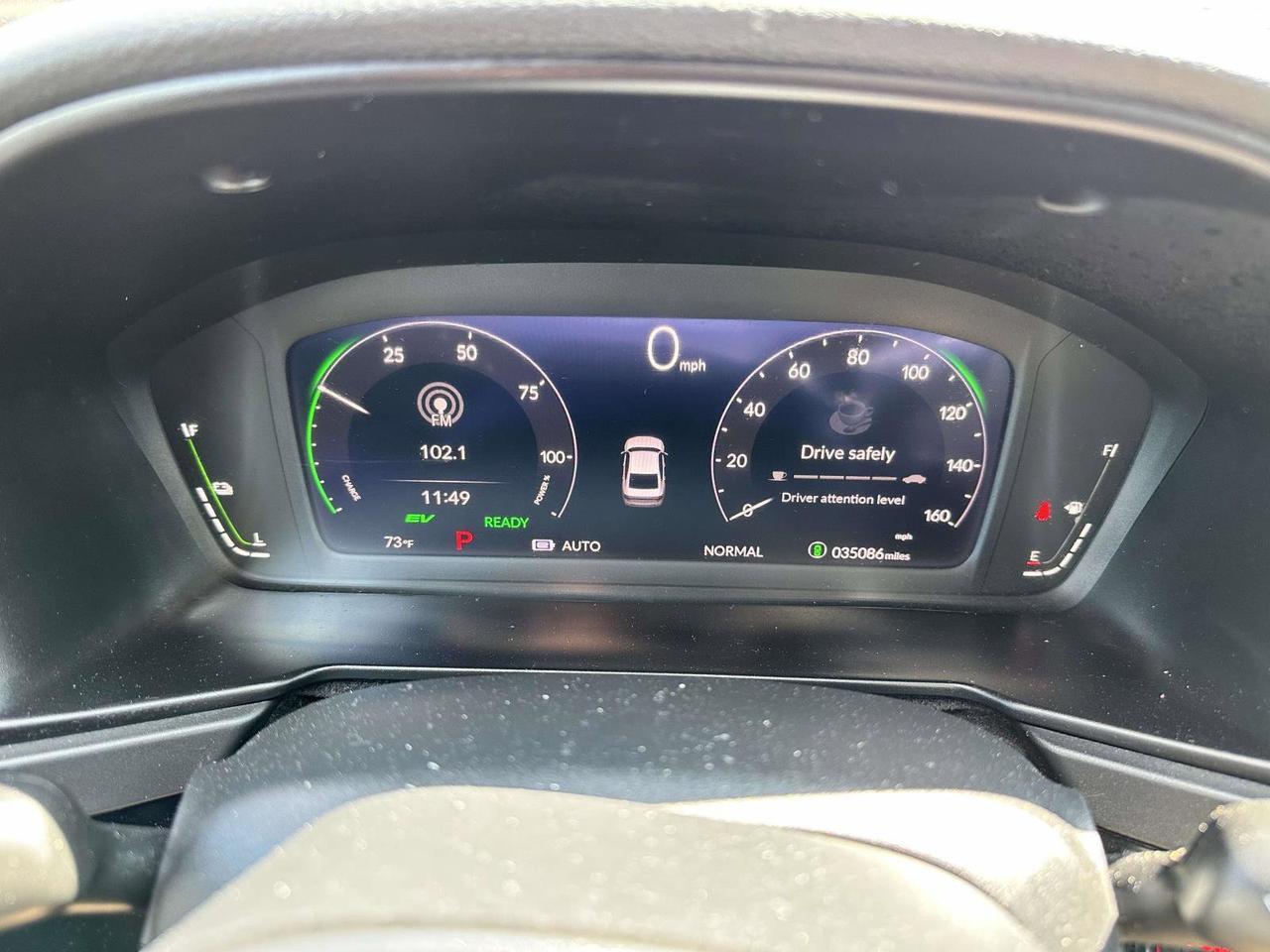 2023 Honda Accord Hybrid Sport-L San Clemente CA