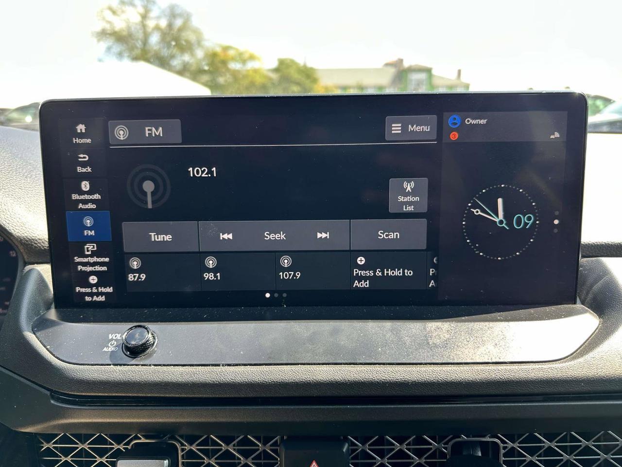 2023 Honda Accord Hybrid Sport-L San Clemente CA