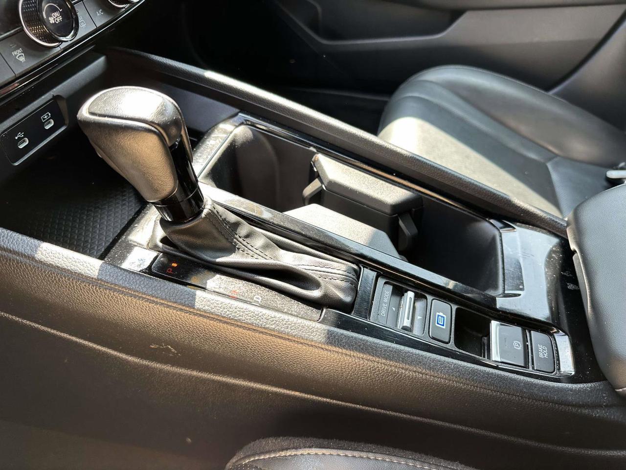 2023 Honda Accord Hybrid Sport-L San Clemente CA