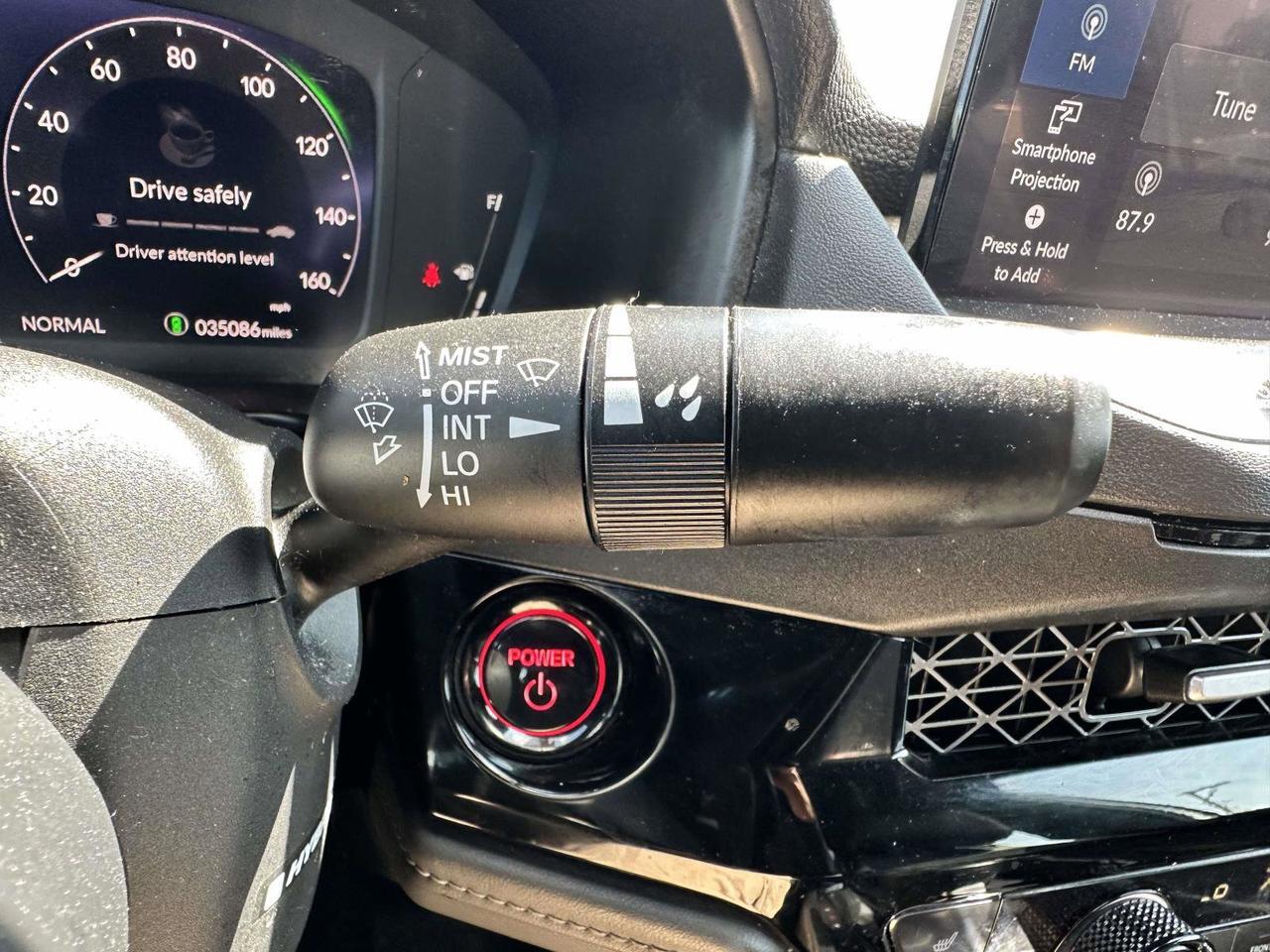 2023 Honda Accord Hybrid Sport-L San Clemente CA