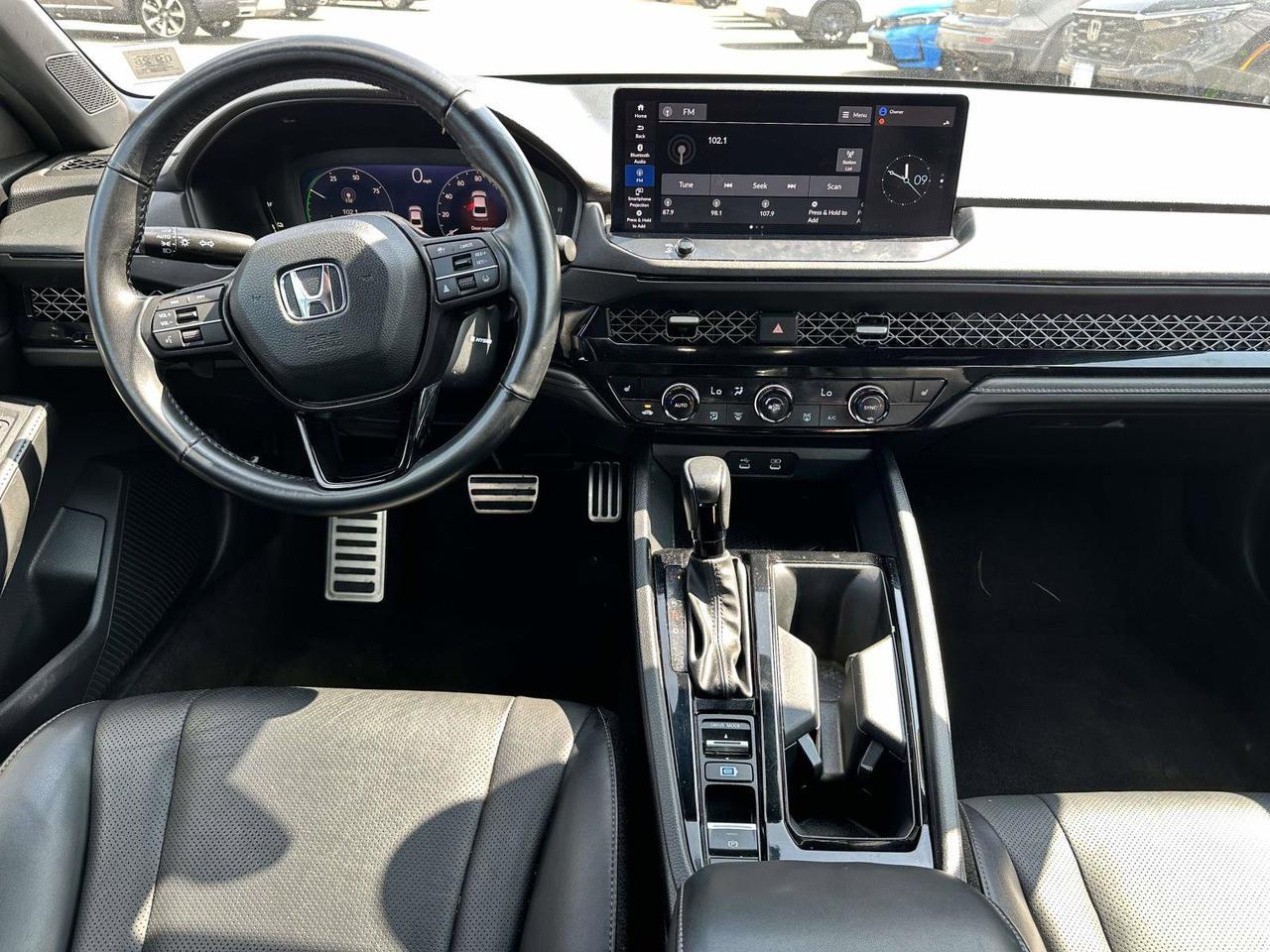 2023 Honda Accord Hybrid Sport-L San Clemente CA
